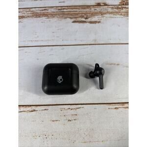 Skullcandy Buds True Wireless Bluetooth Earbuds - No Right Earbud